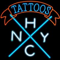 NYHC Tattoo (@nyhctattoo) 's Twitter Profile Photo NYHC Tattoo (@nyhctattoo) 's Twitter Profile Photo