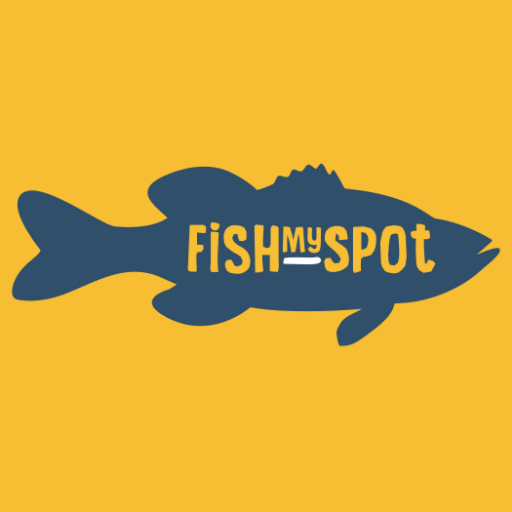 Fish My Spot