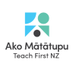 Ako Mātātupu (@teachfirstnz) Twitter profile photo Ako Mātātupu (@teachfirstnz) Twitter profile photo