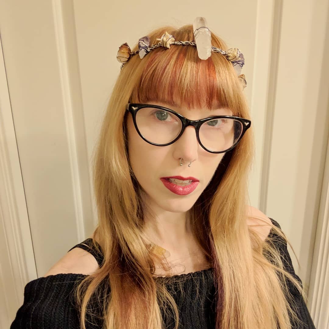 BKittenStudio's profile picture. Fashion consultant/ Fashion Stylist/ Photographer /Model/ MUAH/ GOGO Dancer /Gwen the Rocker Chick