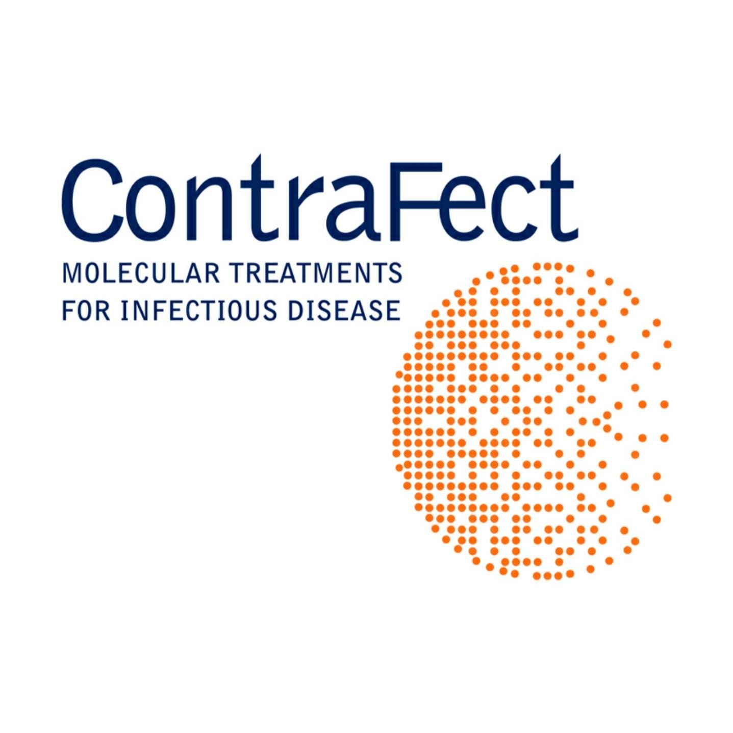 ContraFectCorp's profile picture. Developing first-in-class therapies for drug resistant, life threatening infections.
