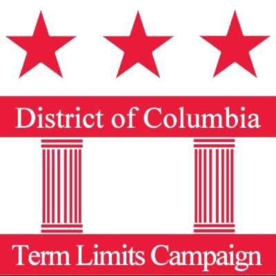 The DC Term Limits Campaign is working to create a ballot initiative that will limit the number of terms that elected officials in DC can legally serve.