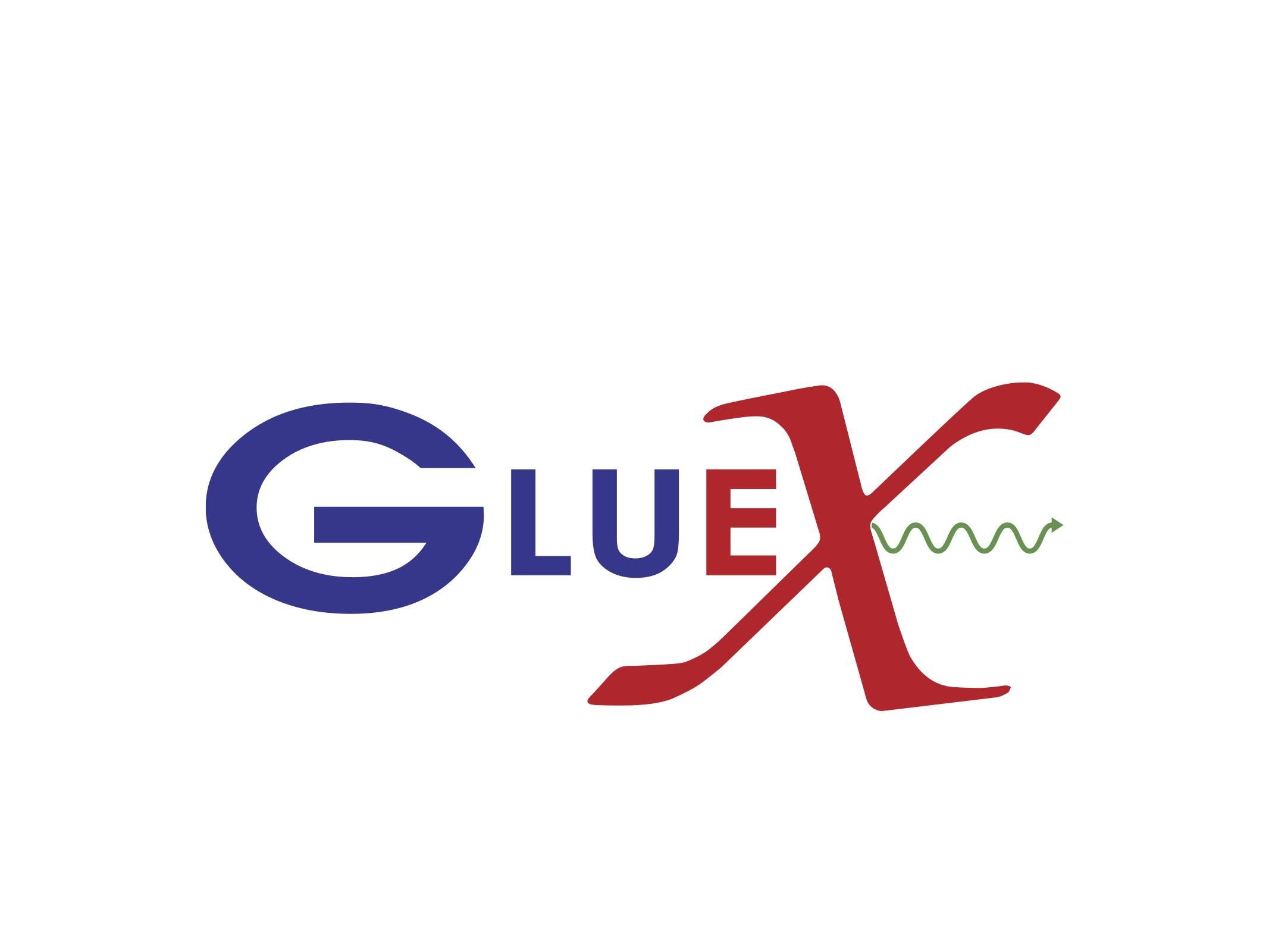 GlueX is a particle physics experiment located at Jefferson Lab in Newport News, VA. Its primary goal is to search for and study hybrid exotic mesons.