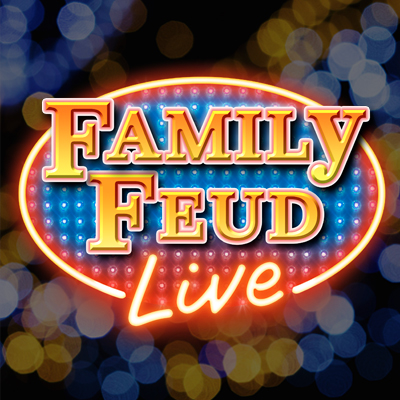 The home of the official traveling Family Feud Live! show experience.