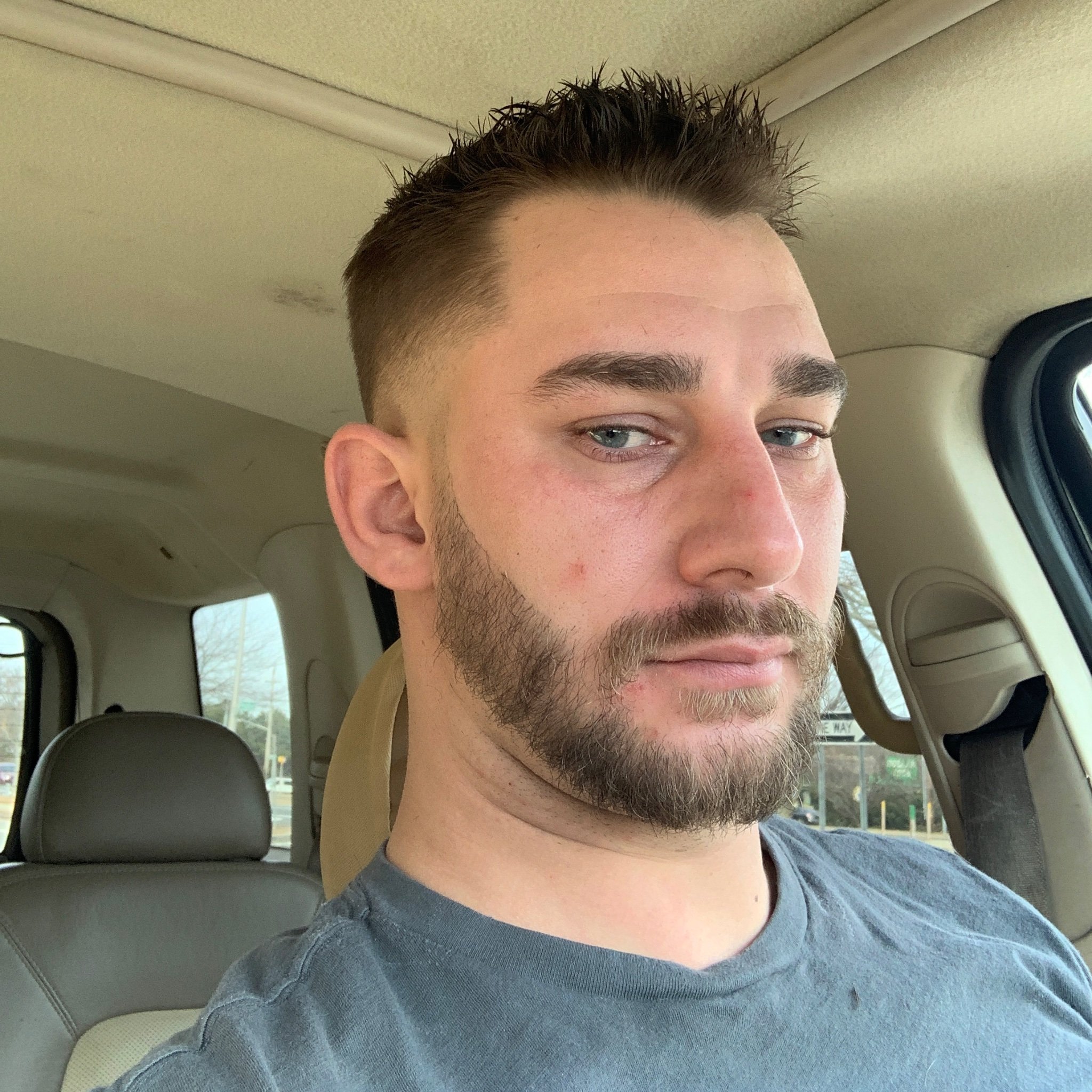 AndrewBBouchard's profile picture. I’m a craftsman of all types. I’m a motivated entrepreneur. I’m a lover of technology and it’s use of creating a better world and I  loathe big corporations.