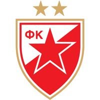 Estrela Vermelha FC - Fudbalski Klub Crvena Zvezda - Campeão invicto da UEFA Champions League de 1991.