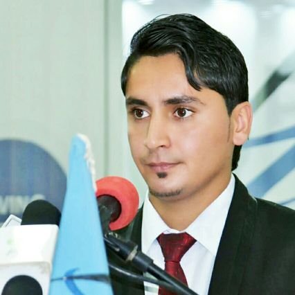 👦 Ahmadullah Afghan
🏠 Kandahar, AFGHANISTAN
☎ +93 (0) 7900 555 20
📮 ahmadullahafghan9@gmail.com