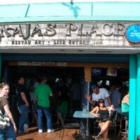 Naja's Place (@najasplace) 's Twitter Profile