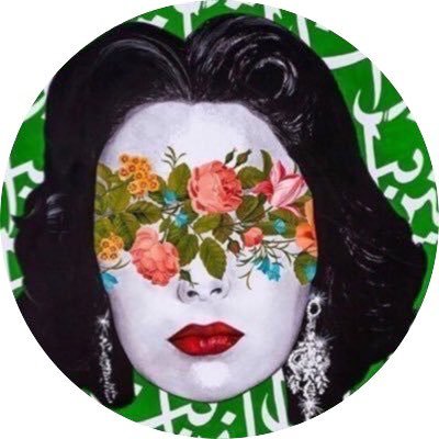 Iran_Style Profile Picture