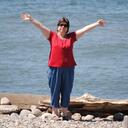 Sally Crouse - @LibraryGroupee - Twitter