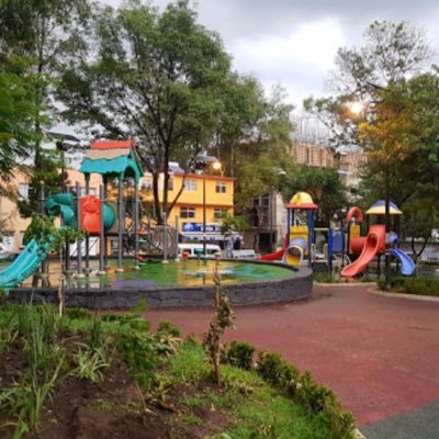 TejeAlfonsoXIII's profile picture. Acciones para el restablecimiento del tejido social de la colonia Alfonso XIII