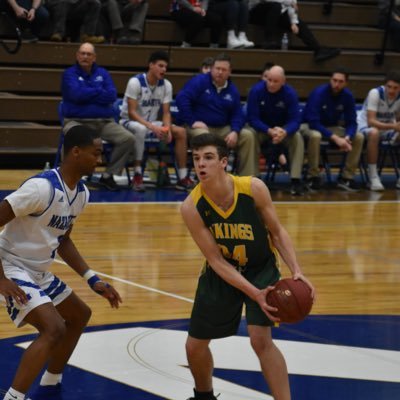 ACCHS ‘22 🏀 6’6 Pennsylvania All -State Forward