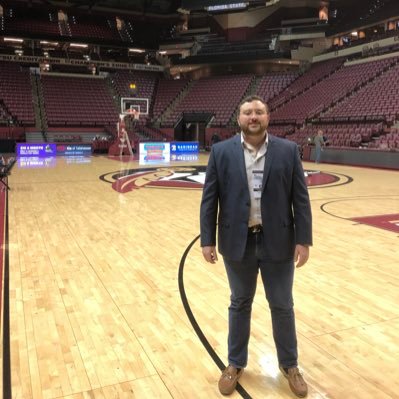 - Sports Betting Writer - Sports Writer @ Top Rank Marketing - Florida State University Alumni 🍢🍢