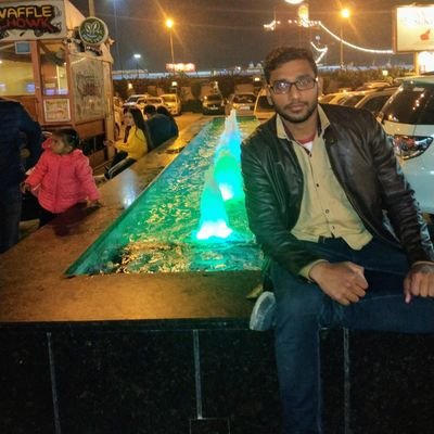 AdityaBagri4's profile picture. Live in present but never forget past