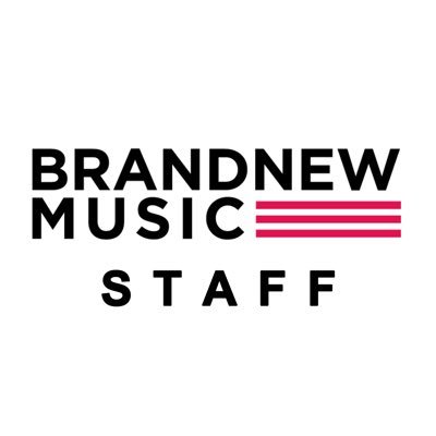 BRANDNEW MUSIC official Twitter @BN_music