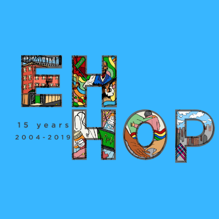 EHHOPMountSinai's profile picture. The East Harlem Health Outreach Partnership (EHHOP) is a free clinic operated by the students of the Mount Sinai School of Medicine.