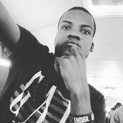 PropheteTantan's profile picture. I'm haitian