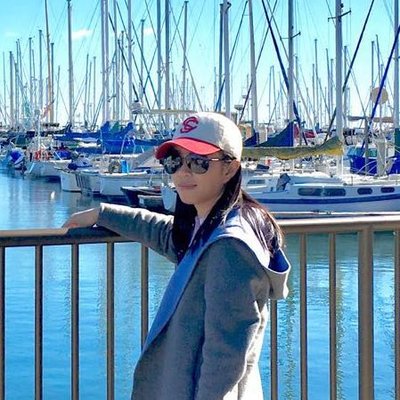 Xianjun Zhang (@Zhang_Xianjun) / Twitter