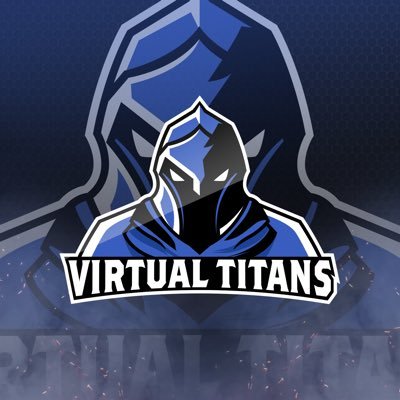Competitive Amateur Call of Duty Team | Established February 2019 | For Business inquiries: business.contact@virtual-titans.net
