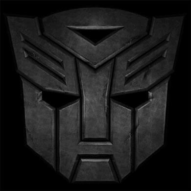 The AUTOBOTS. GET DOWN OR LAY DOWN.