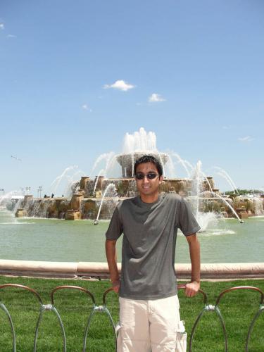 srpatel03's profile picture. My name is Sunny.  Like the adjective.