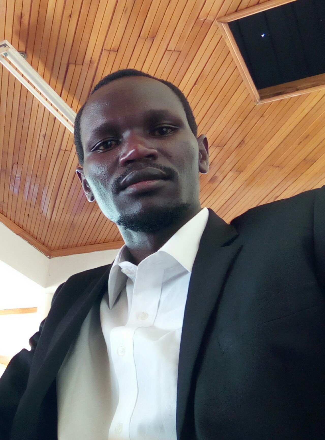 p_kurgat's profile picture. Now, simplicity is the backery of success nd being more inelastic is the root of strong decision making.