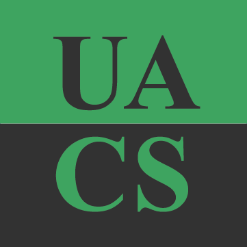 The Undergraduate Associate of Computing Science (UACS). The CS Student Group at the University of Alberta