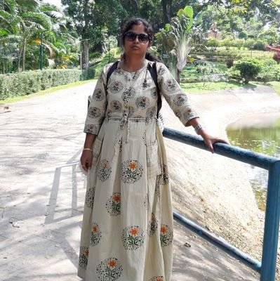 Teacher , happy home maker, made in neyveli...........