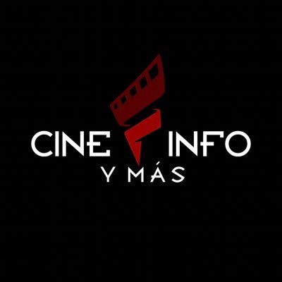 🎬Cine,TV, Plataformas, Teatro y más Síguenos en Instagram y Facebook 📷@cineinformacion| https://t.co/HcJyrneVCC… | @lizgil