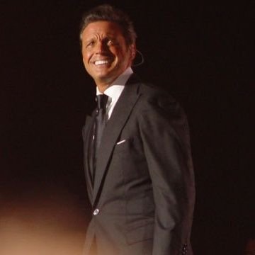 Fans incondicionales de @LMXLM ☀️ #LuisMiguelFans