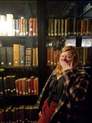 Consumer Academic | PhD Candidate @latrobe | Research Officer at LTU dept. Social work
Opinions are my own