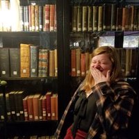 Tessa Zirnsak (@tzirnsak) 's Twitter Profile Photo Tessa Zirnsak (@tzirnsak) 's Twitter Profile Photo