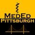 MedEd Pittsburgh (@MedEdPGH) Twitter profile photo