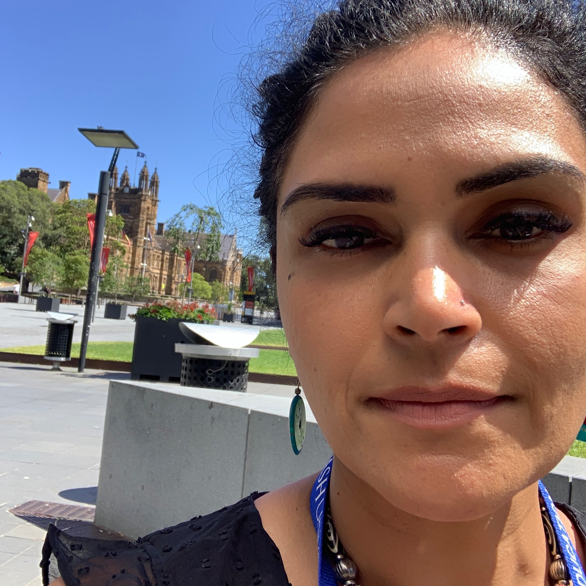 CherylGajda's profile picture. 