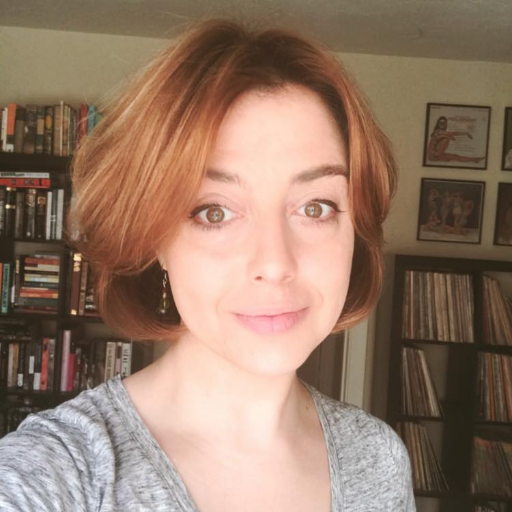 lady_politico's profile picture. Done politics from the trenches, the Capitol & Capitol Adjacent. CA & corgis über alles! Opinions are my own.