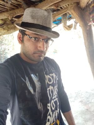 Tanmaym92's profile picture. 