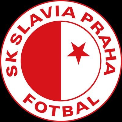 Página dedicada ao Slavia Praha - República Tcheca.