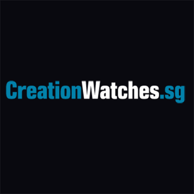 CreationWatches.sg is Singapore’s premier ecommerce store for Wrist Watches.