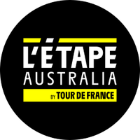L'Étape Australia by Tour de France (@letapeaustralia) 's Twitter Profile Photo L'Étape Australia by Tour de France (@letapeaustralia) 's Twitter Profile Photo