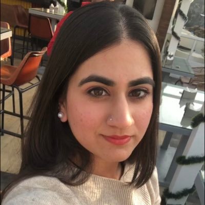 Shivana0594's profile picture. Content Creator • Blogger • Marketer • Being Myself