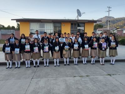 una institución comprometida con la juventud mexiquense