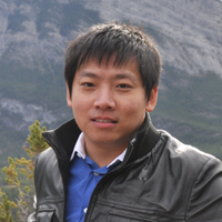 Shuo Wang (@hydroclimate07) 's Twitter Profile
