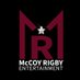 McCoy Rigby Ent (@McCoyRigbyEnt) Twitter profile photo