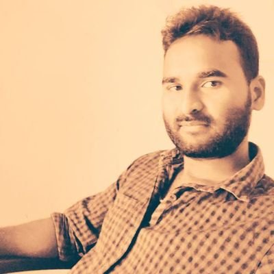 PolaKarthik5's profile picture. 