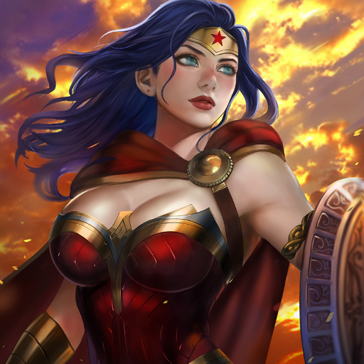 Daughter of Hippolyta. Champion of the Amazons of Themyscira. Emissary of the Gods. Ambassador to Man's World. Called Wonder Woman, but first I am Diana.