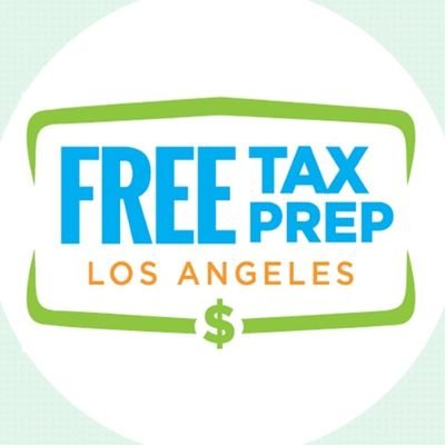 FreeTaxPrepLA Profile Picture