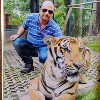 Prakash Mishra (@prakashmishra44) 's Twitter Profile