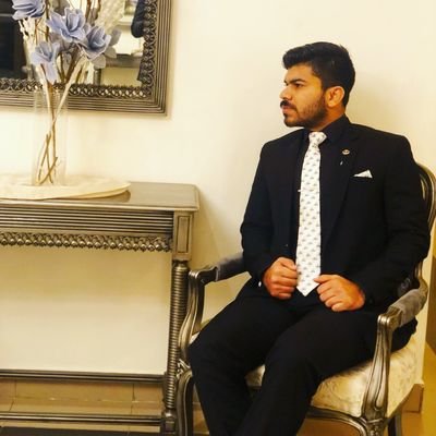 usmanhafeez24's profile picture. 24th Dec
Capricornian
Engineer
PAKISTAN