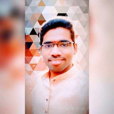 MoolyaNikhil's profile picture. #Travelfreak, #fanofIndianhistory,#fortsofIndia,#optimistic, #engineer,#patriotic