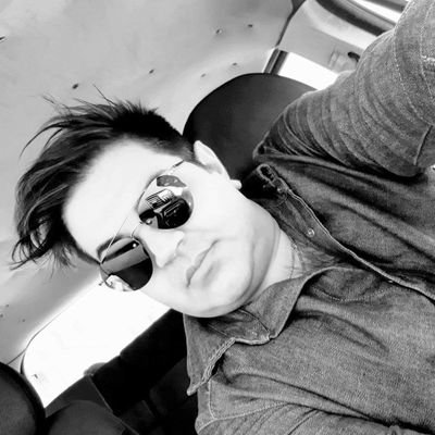 DavideFalvo2's profile picture. Lunatico ,  ma  persona di cuore..